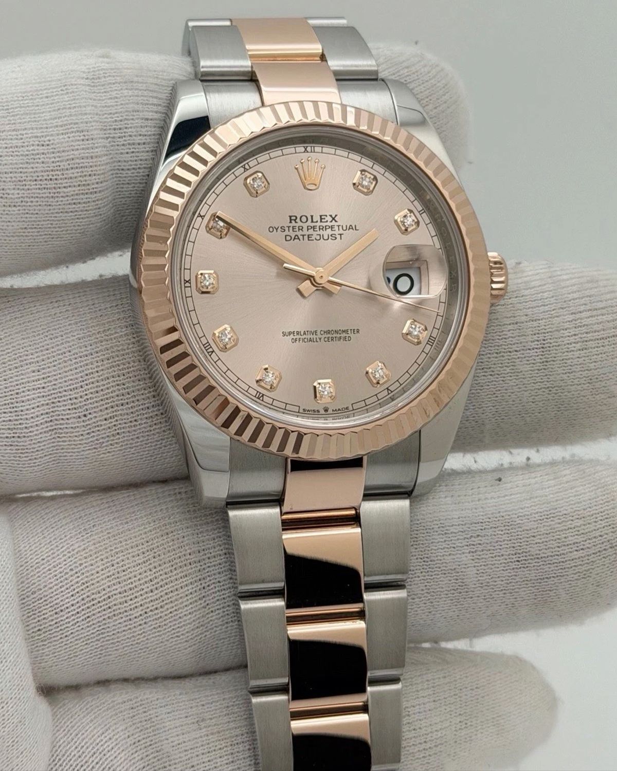 Rolex 126331