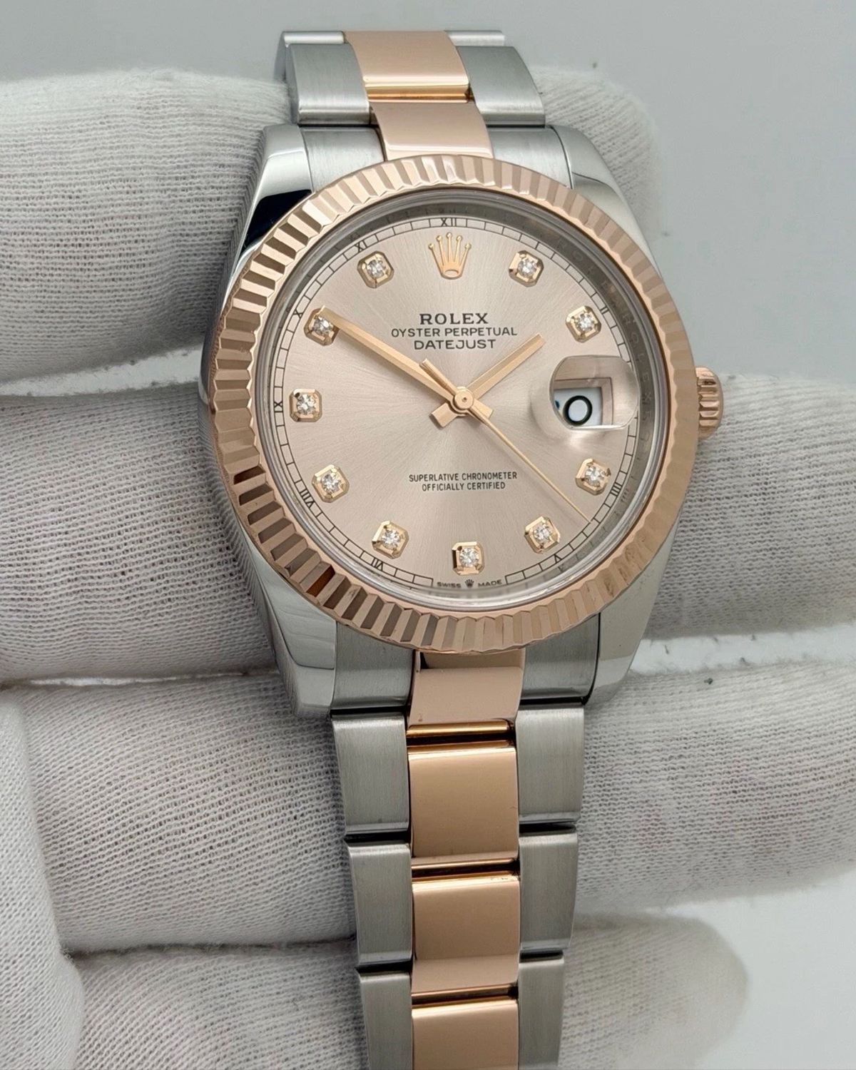 Rolex 126331
