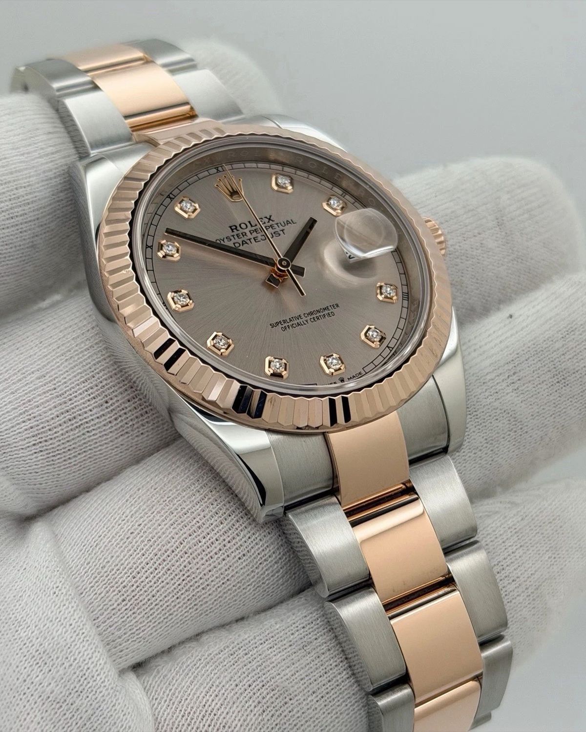 Rolex 126331