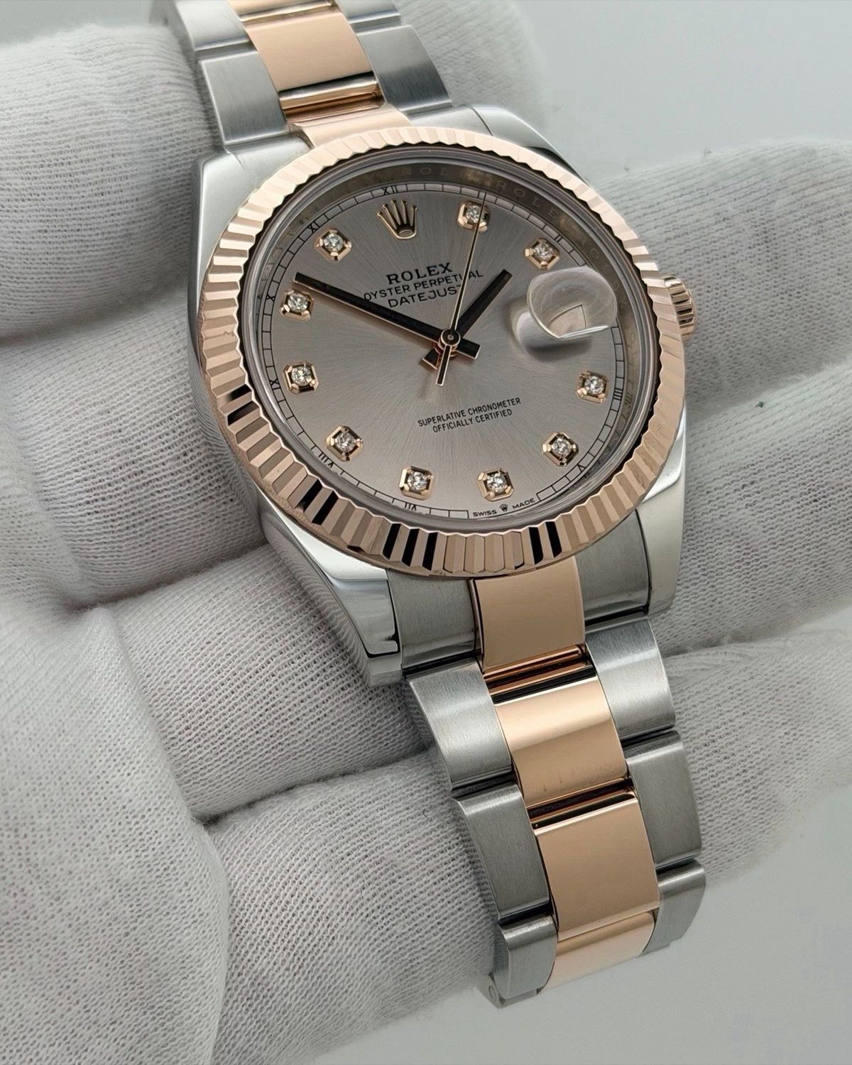 Rolex 126331