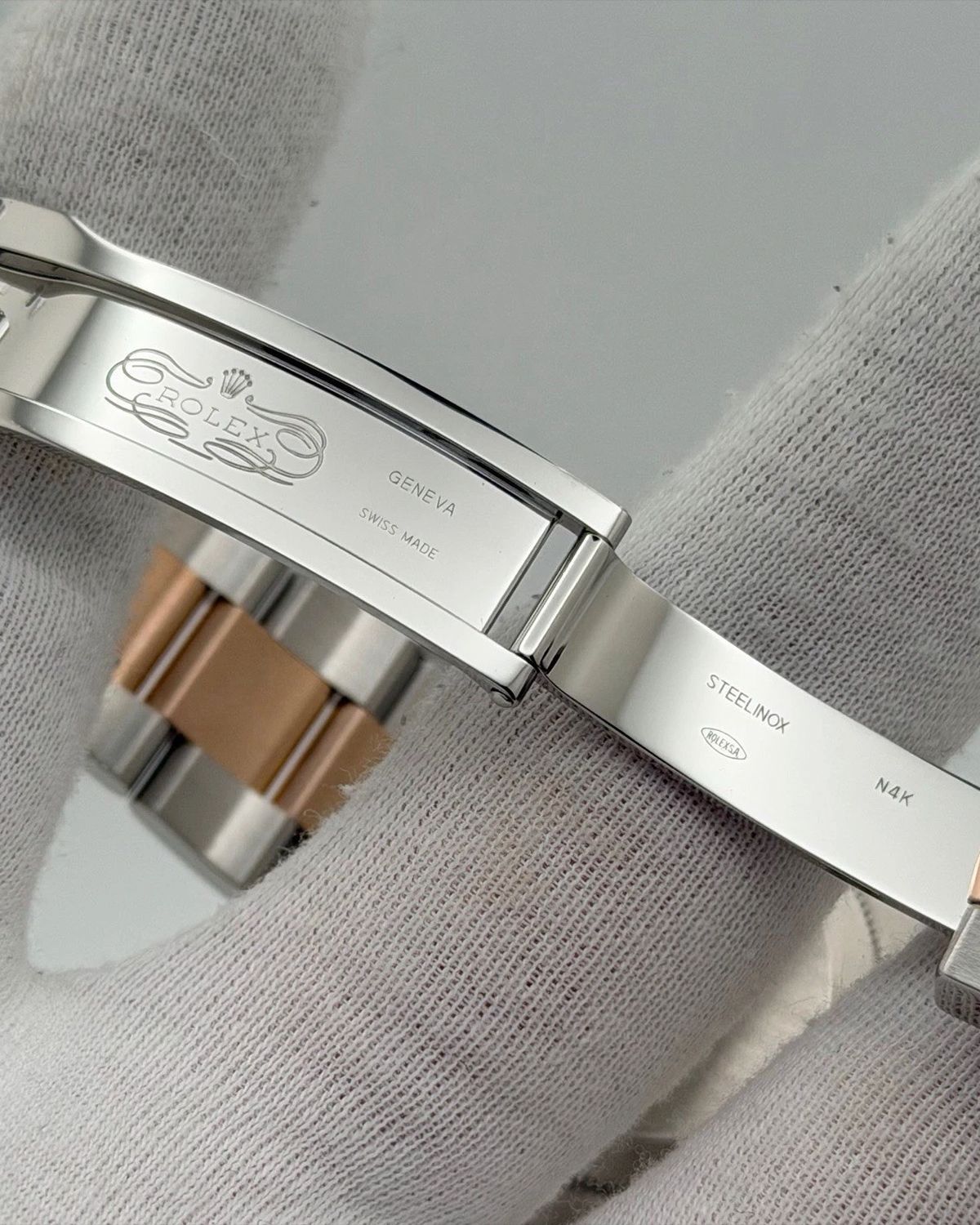 Rolex 126331