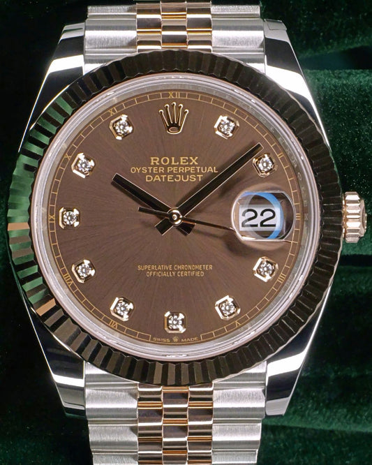 Rolex 126331
