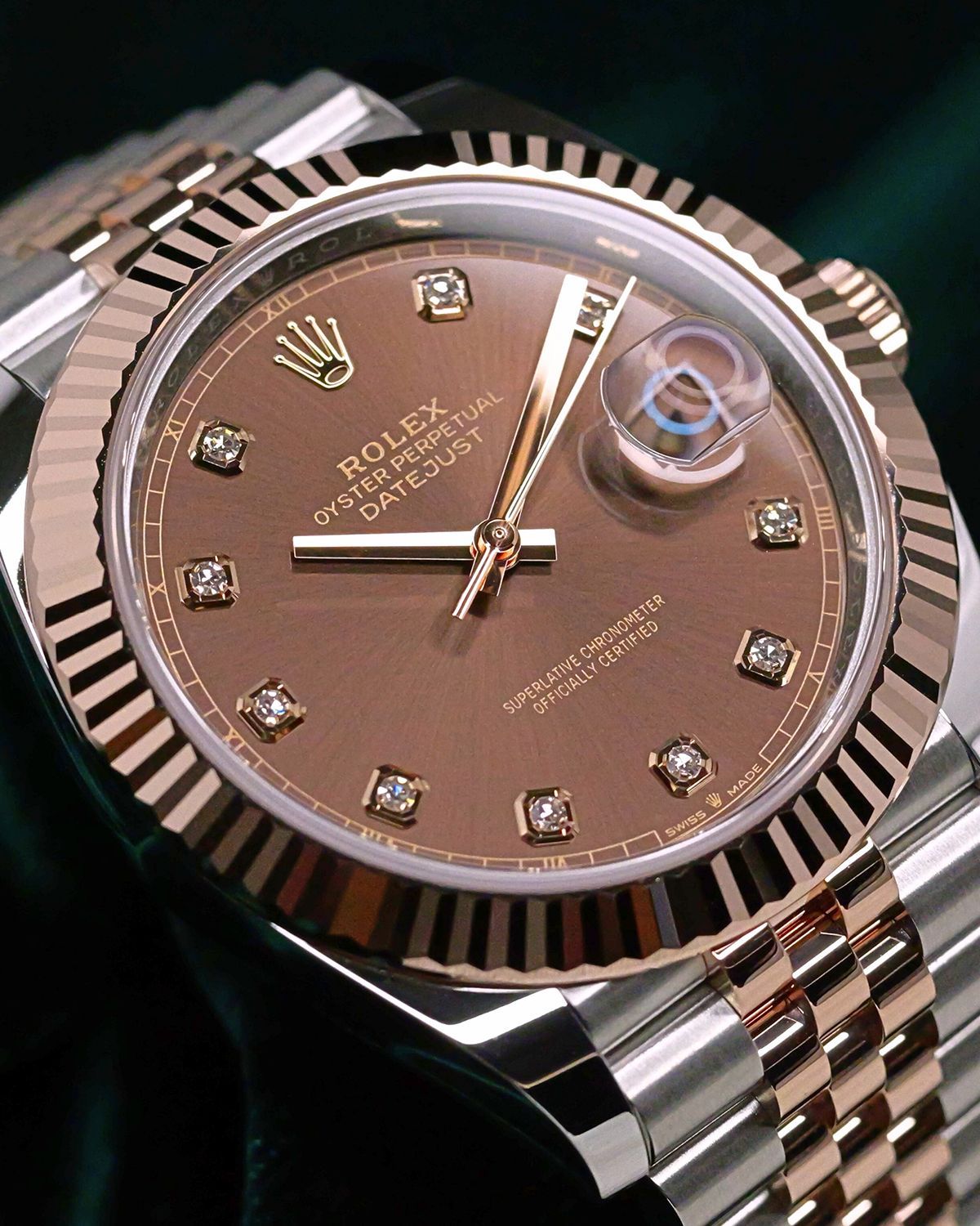 Rolex 126331