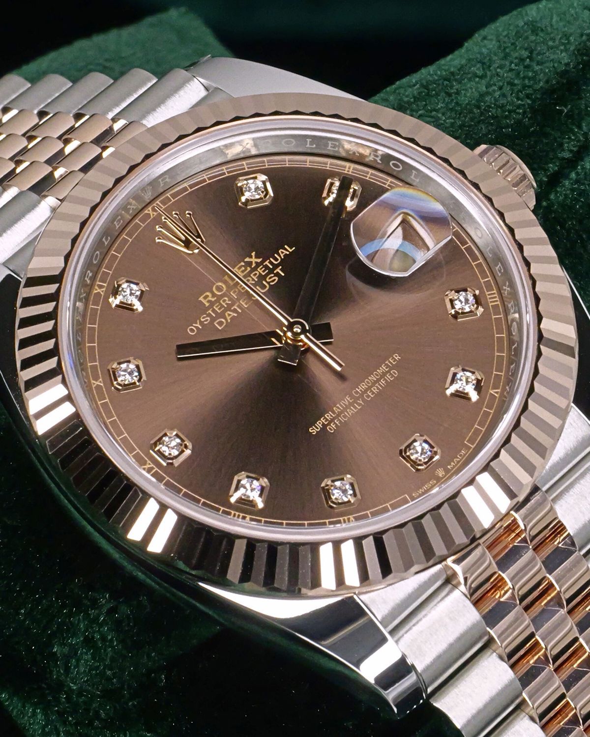 Rolex 126331