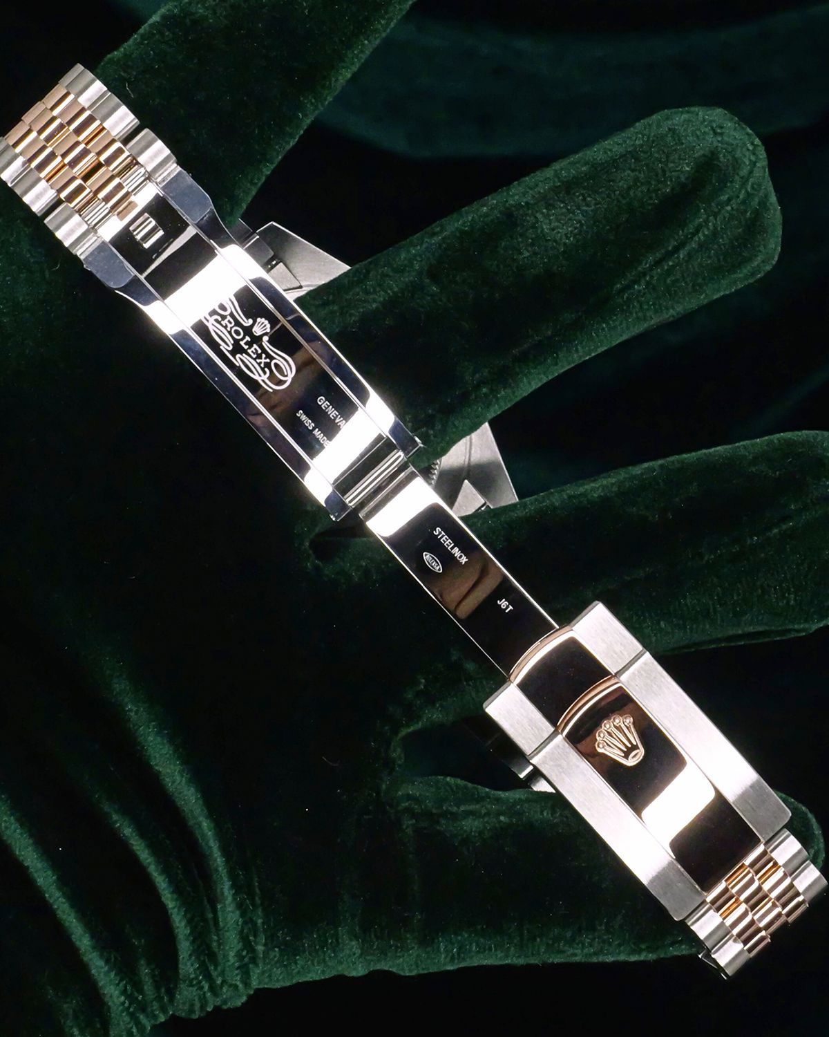 Rolex 126331