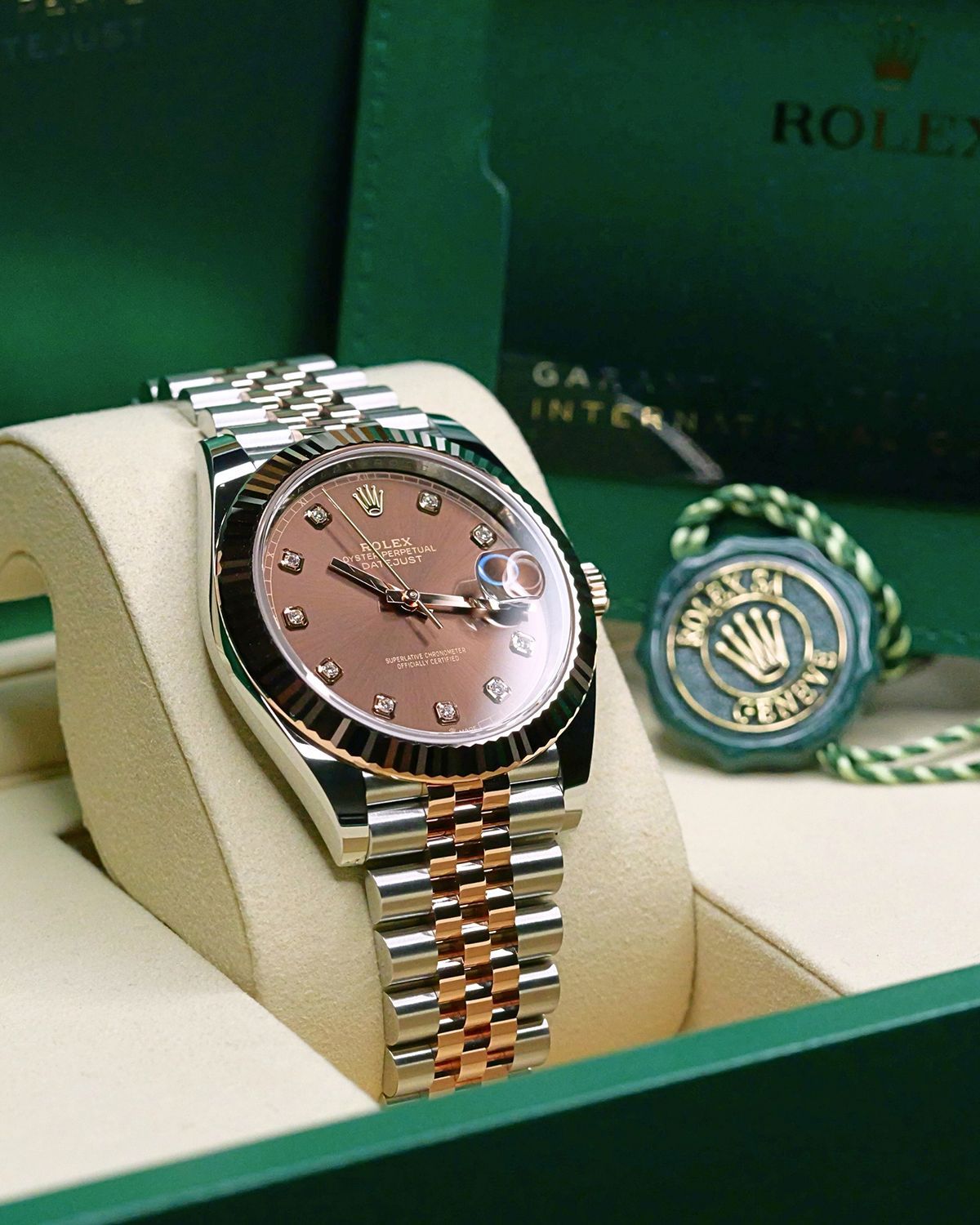 Rolex 126331