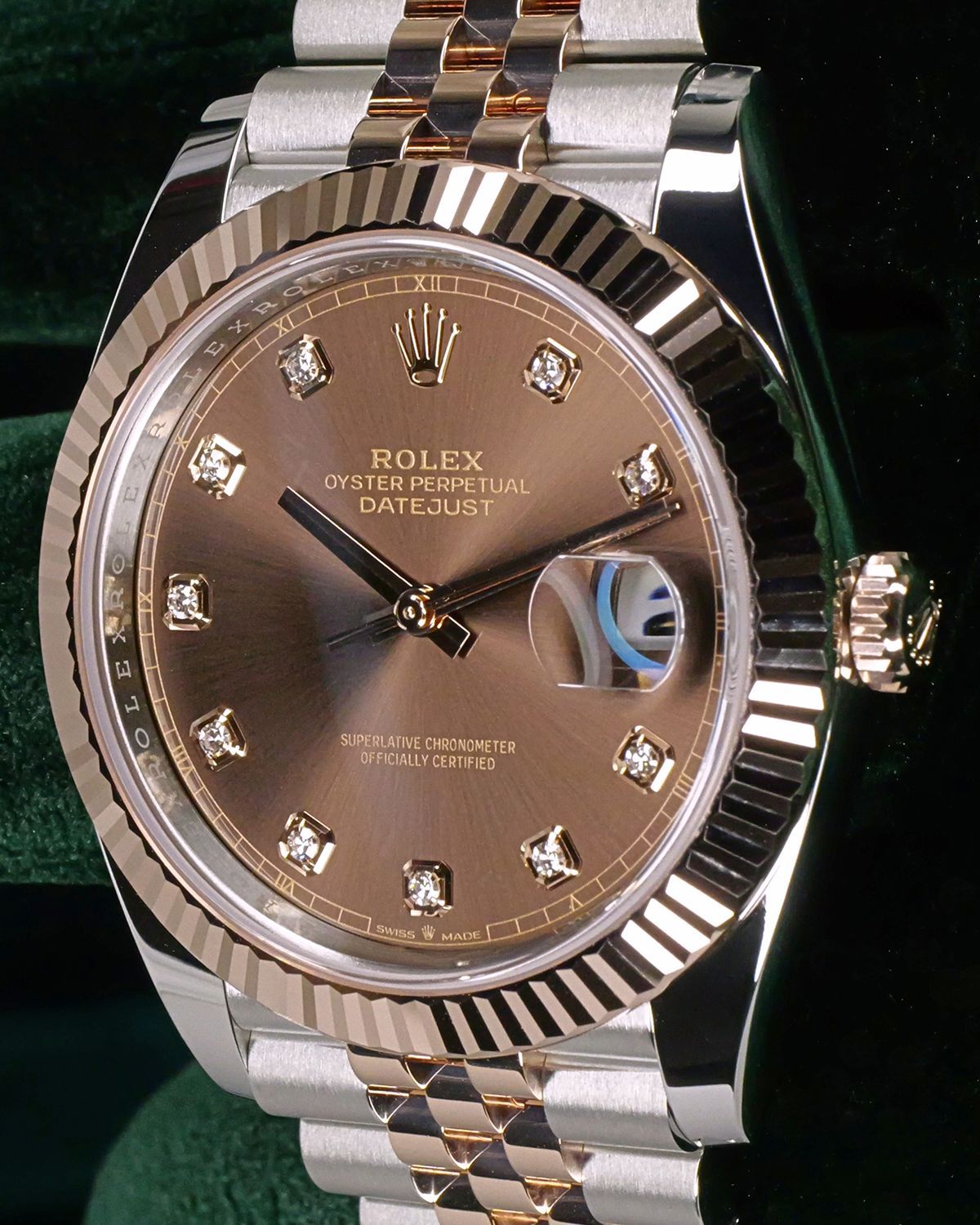 Rolex 126331