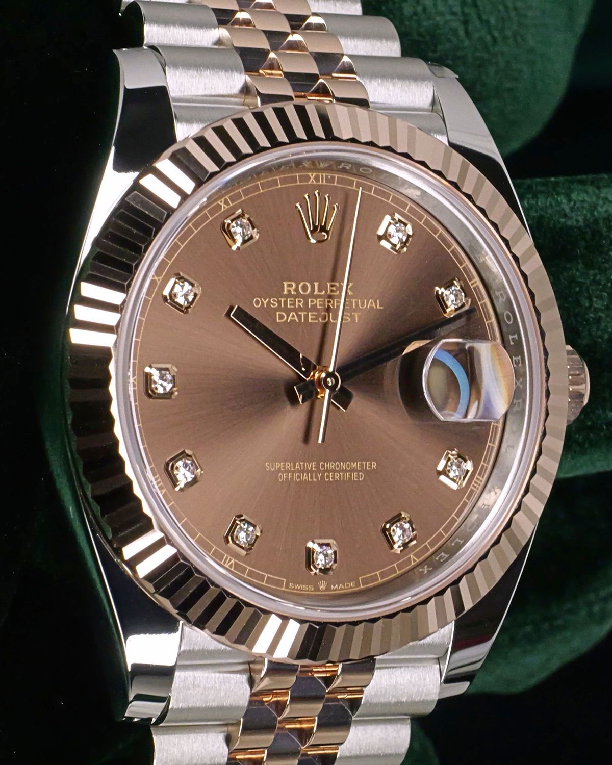 Rolex 126331