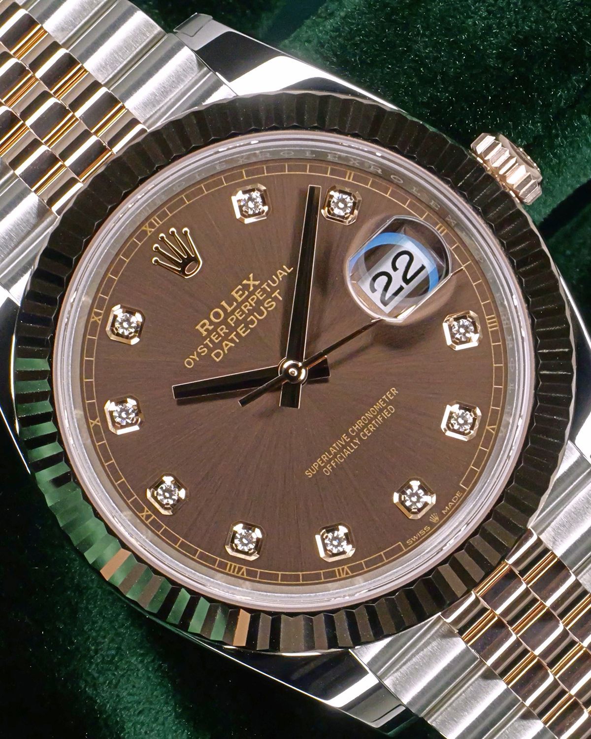 Rolex 126331