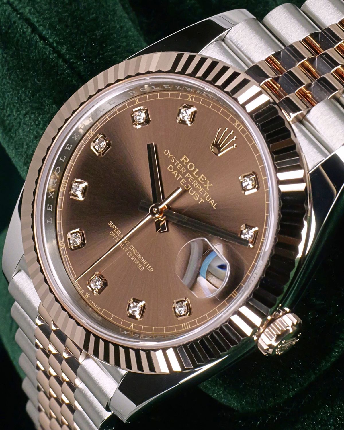 Rolex 126331