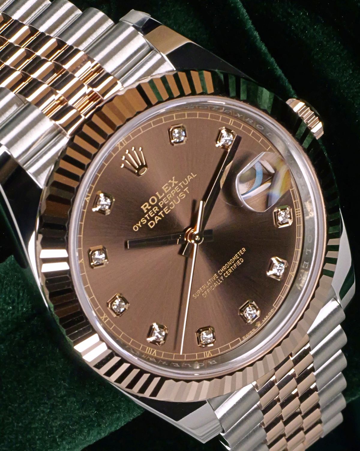 Rolex 126331