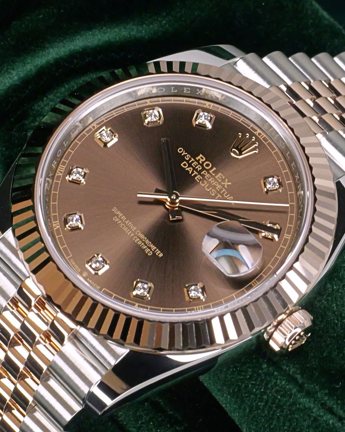 Rolex 126331