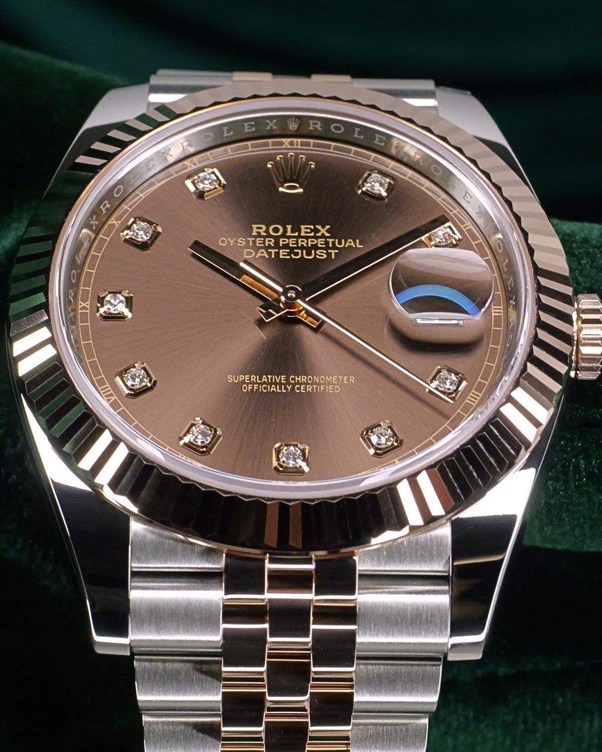 Rolex 126331