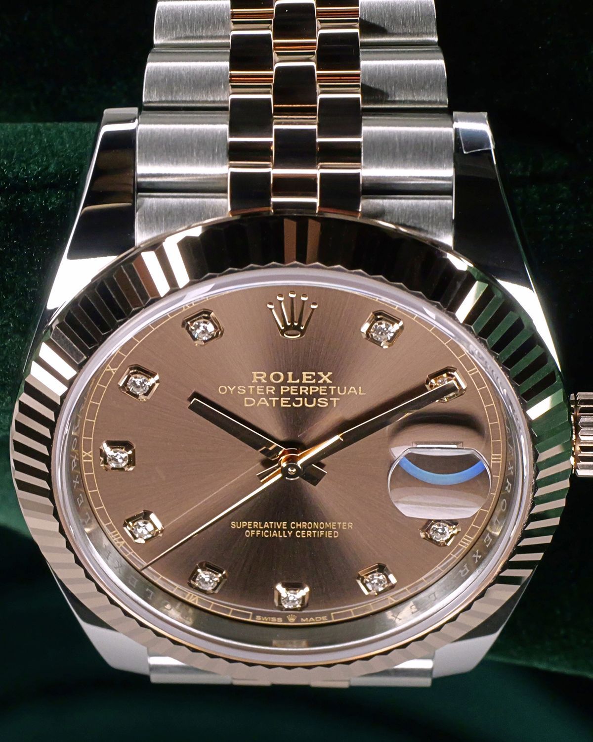 Rolex 126331