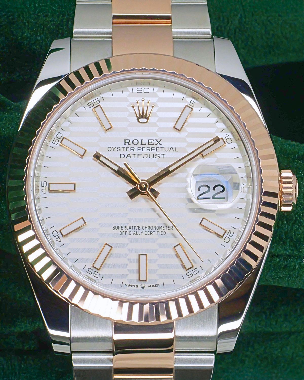 Rolex 126331