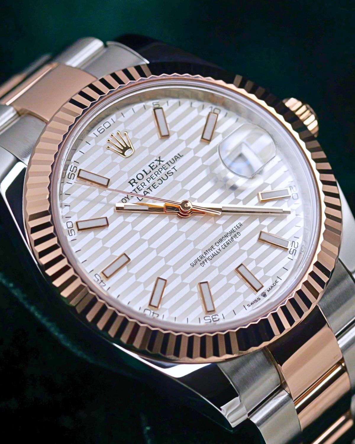 Rolex 126331