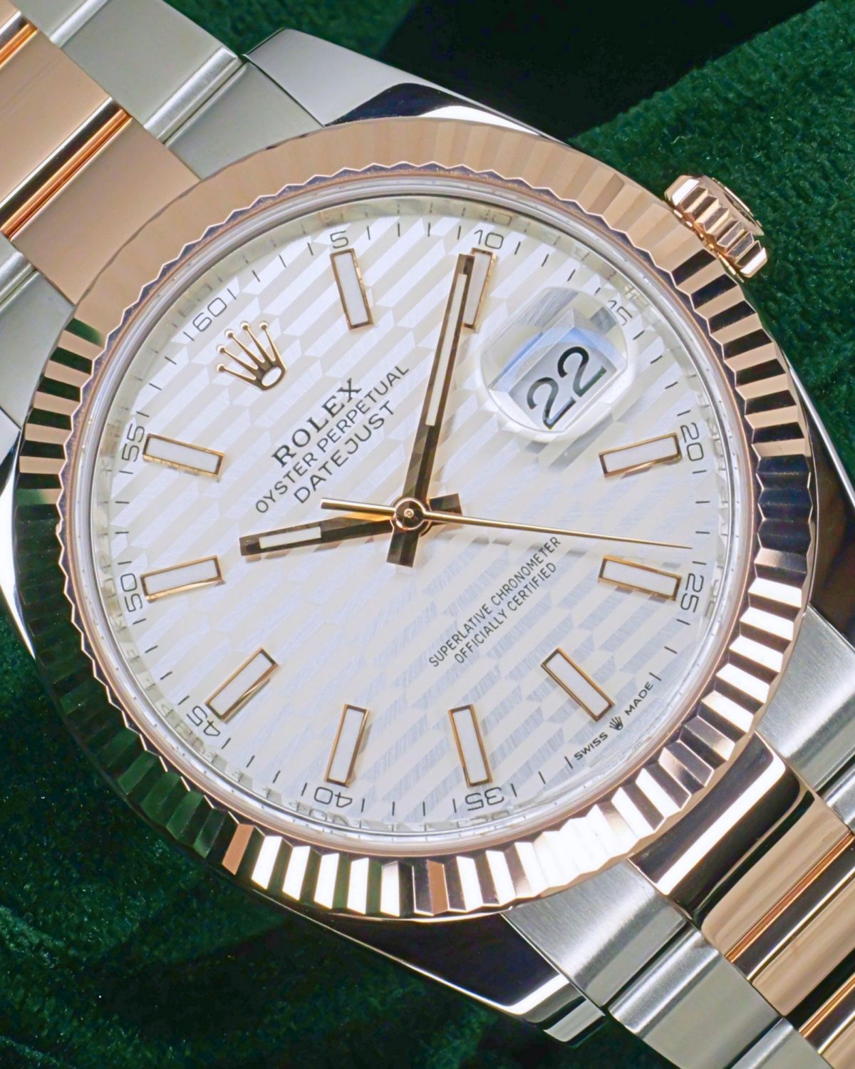 Rolex 126331