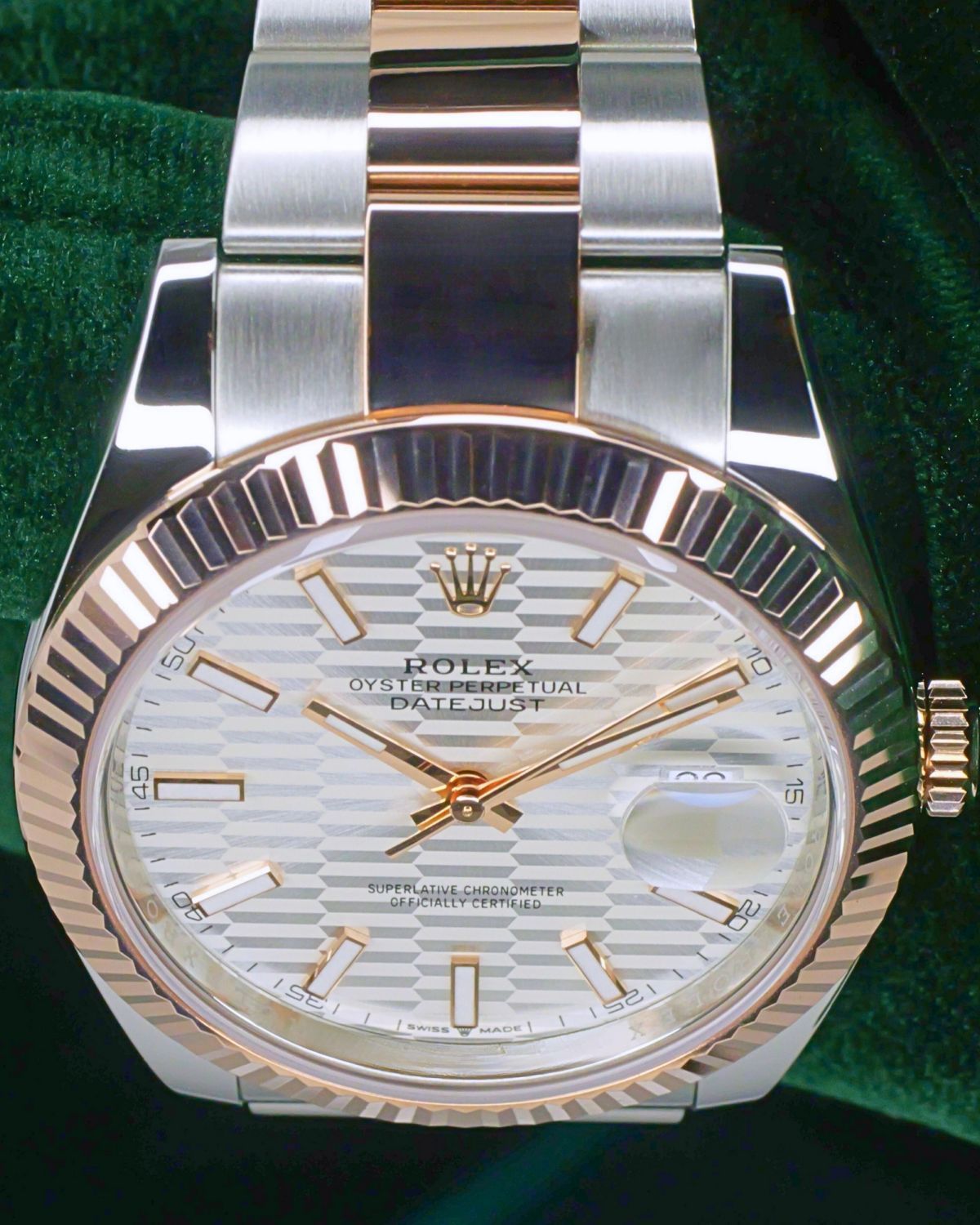 Rolex 126331