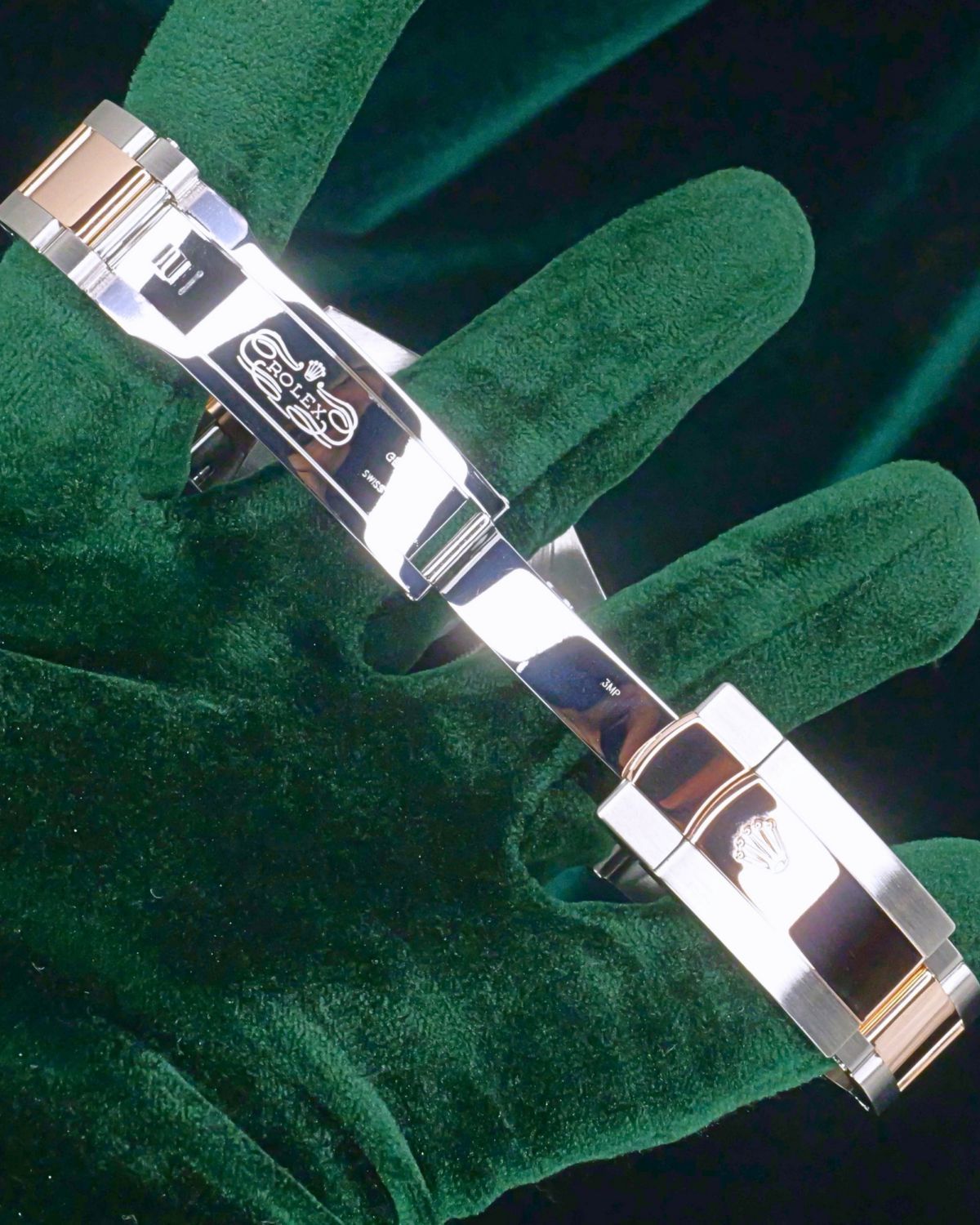 Rolex 126331