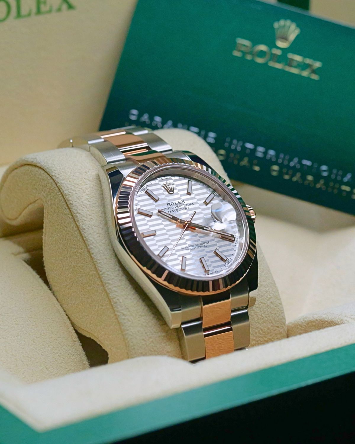 Rolex 126331