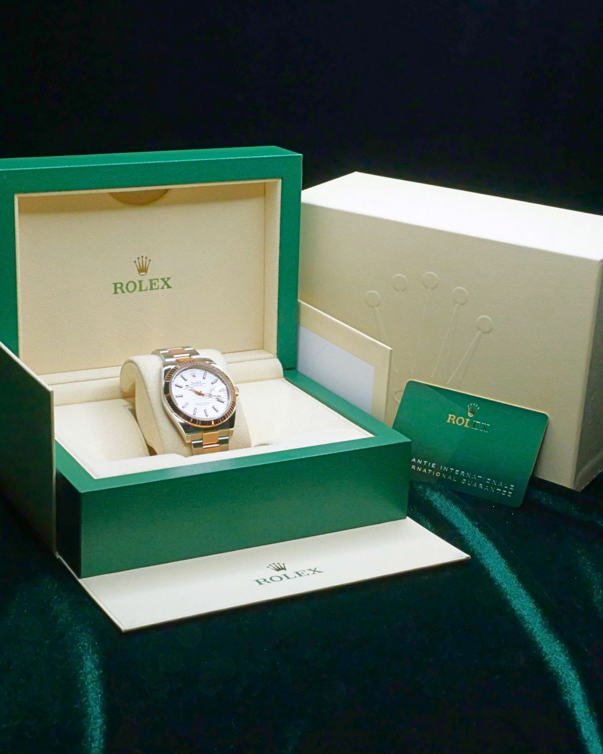 Rolex 126331
