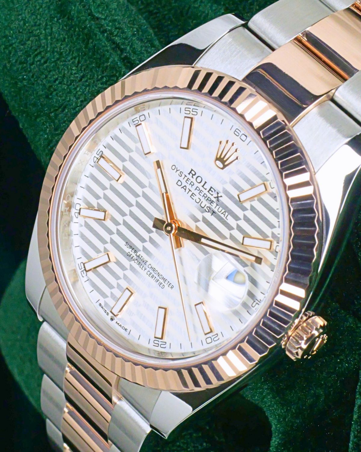 Rolex 126331