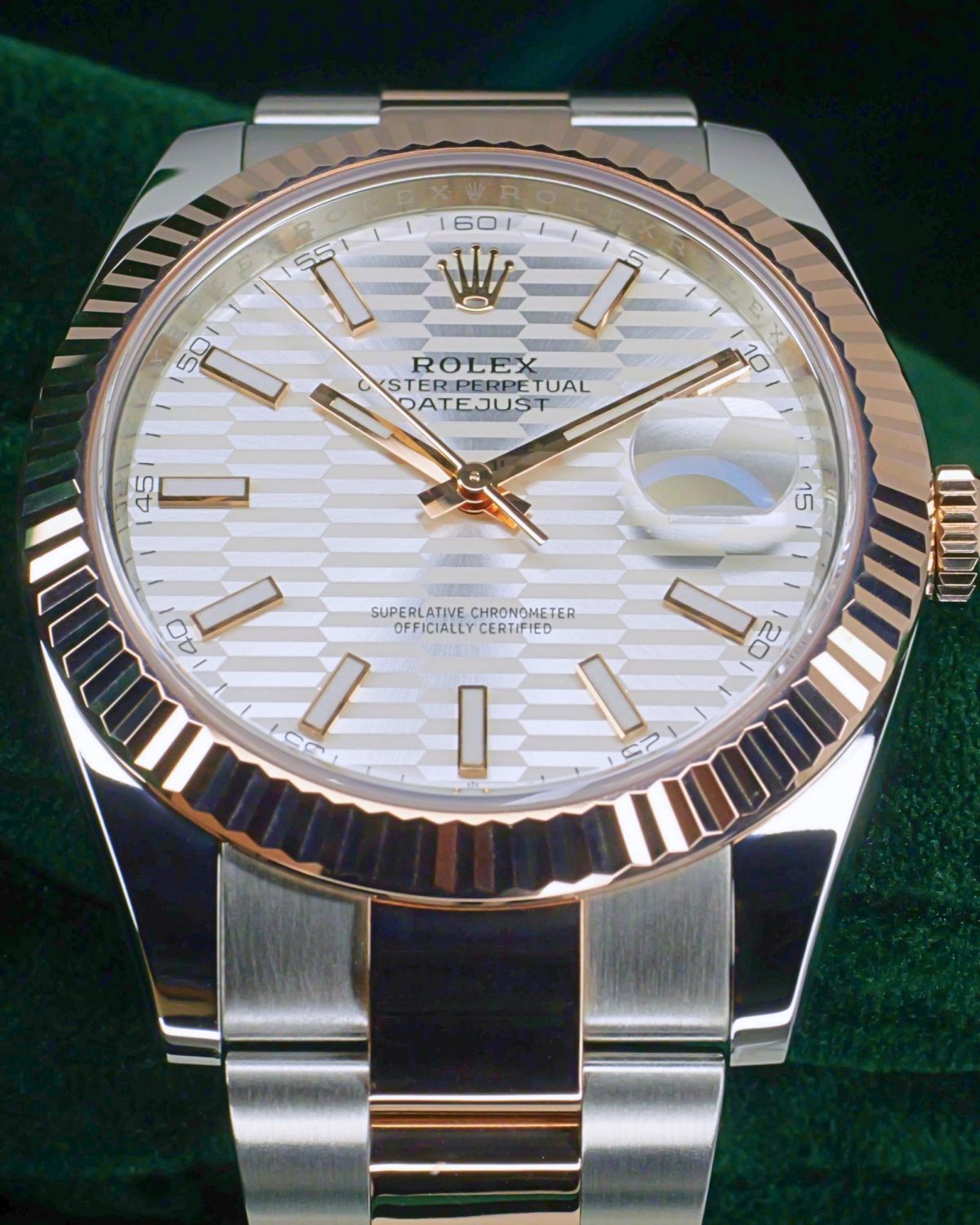 Rolex 126331