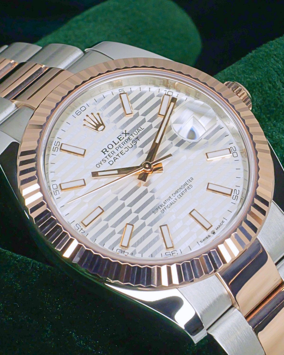 Rolex 126331