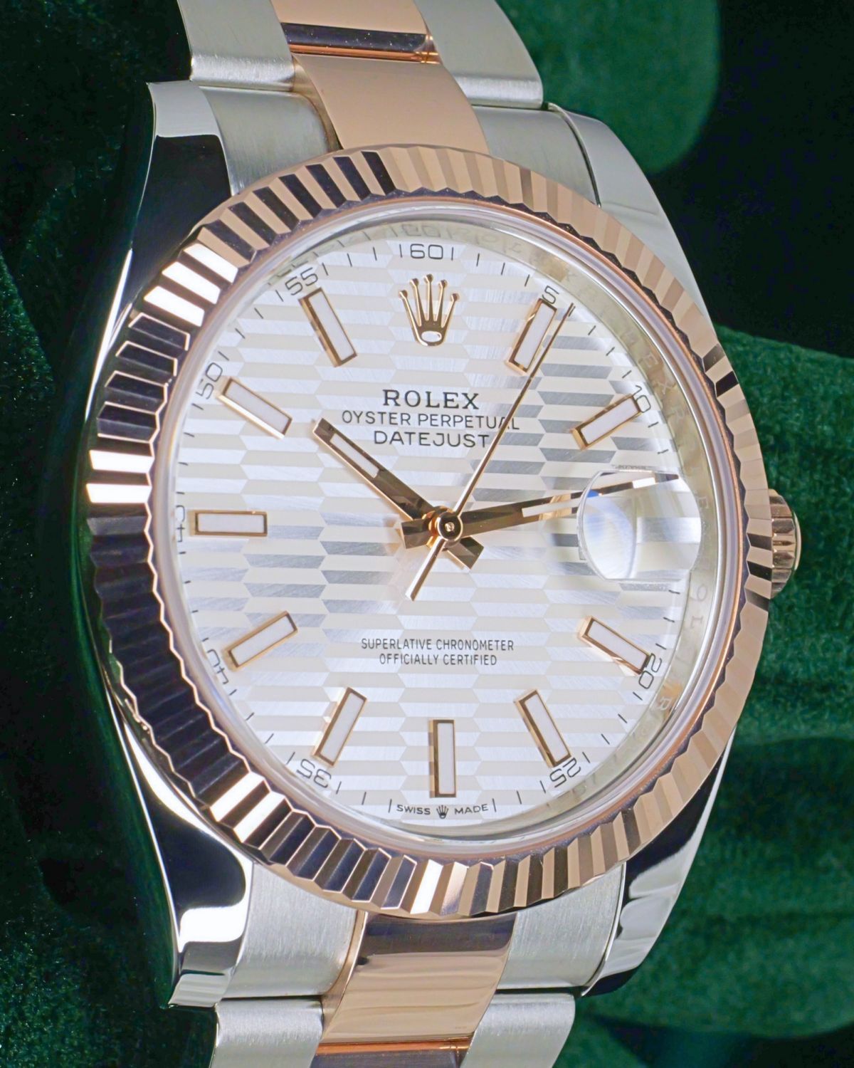 Rolex 126331