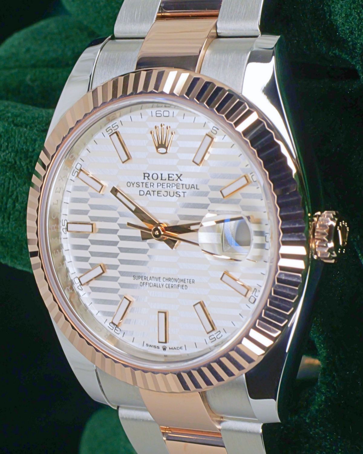 Rolex 126331