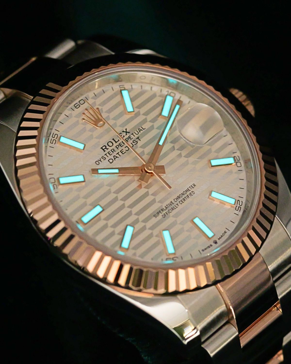 Rolex 126331