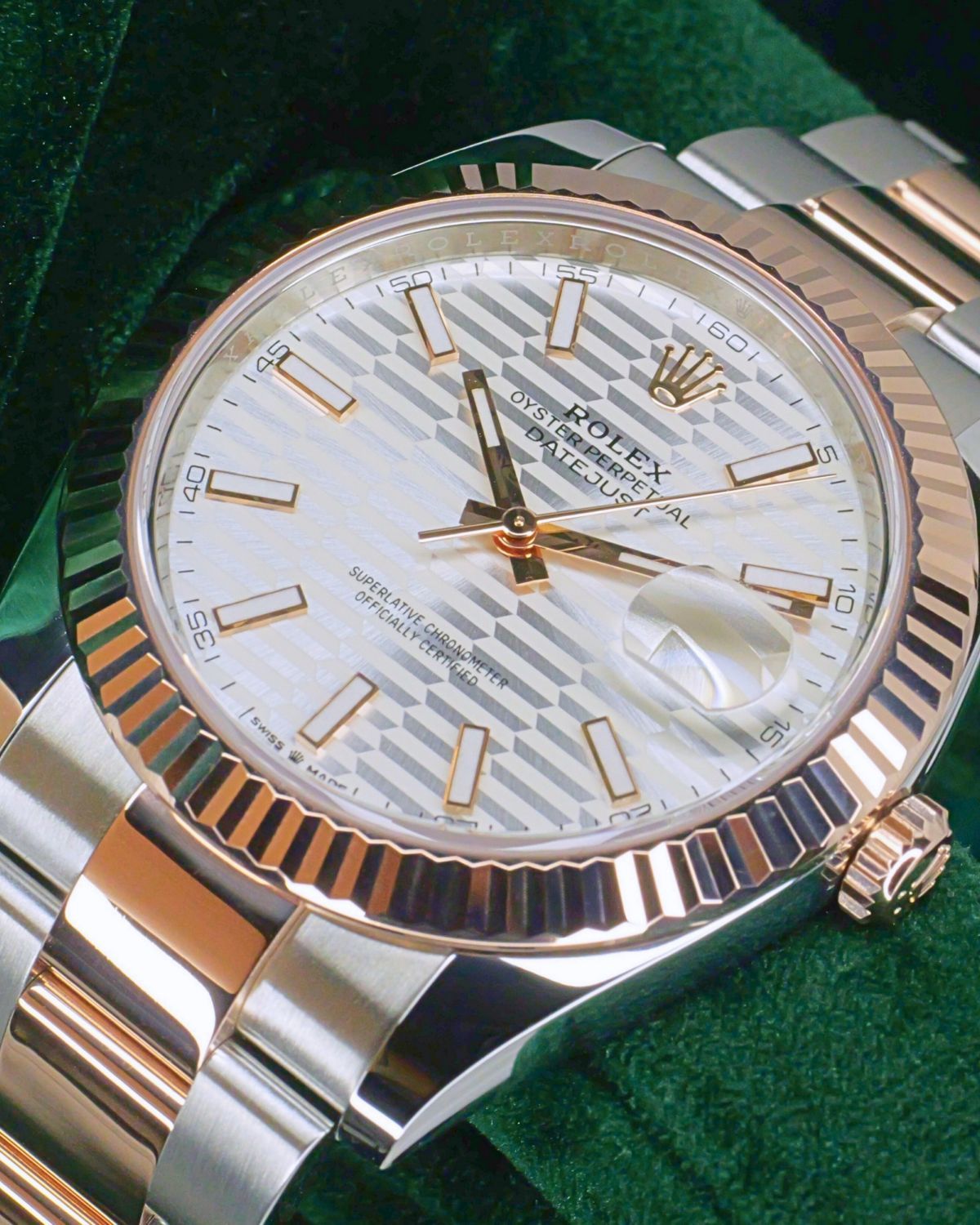 Rolex 126331