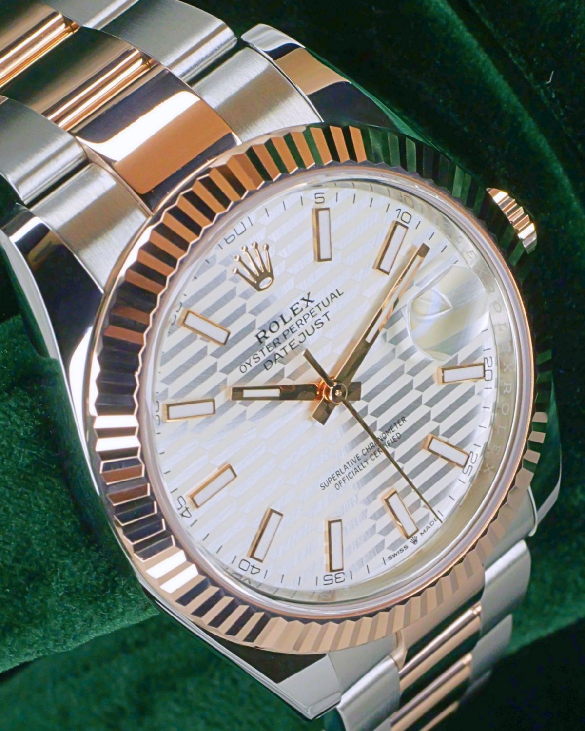 Rolex 126331