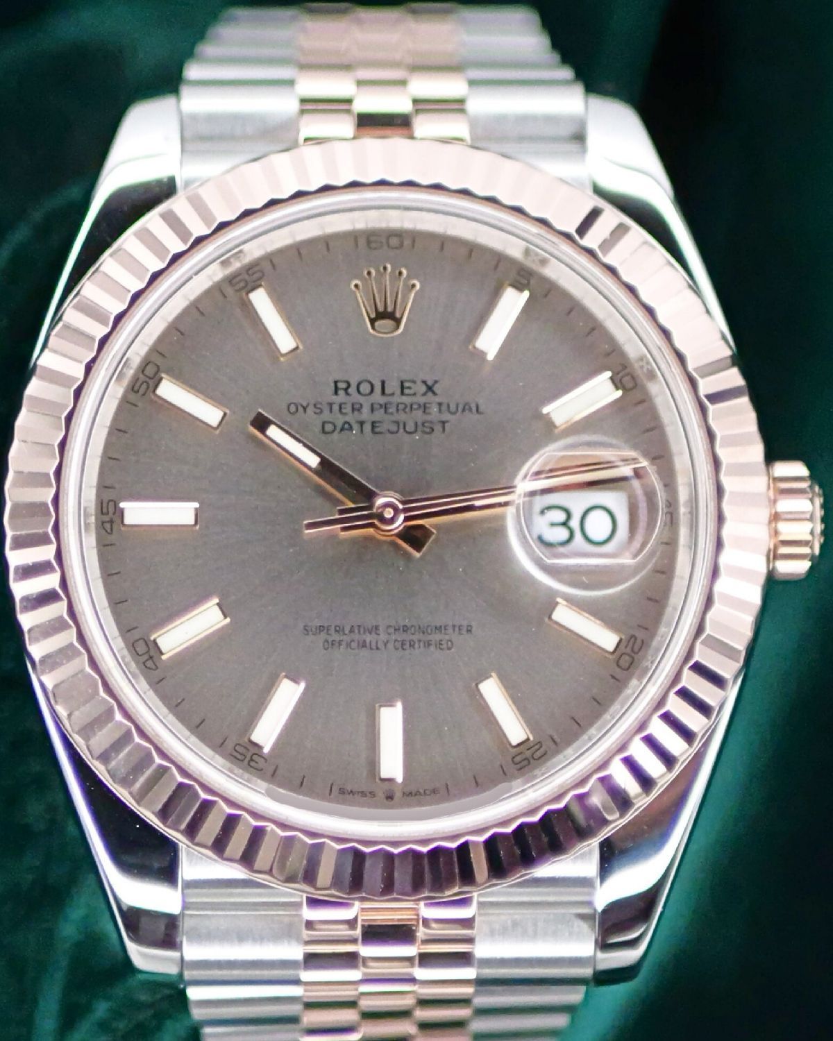 Rolex 126331