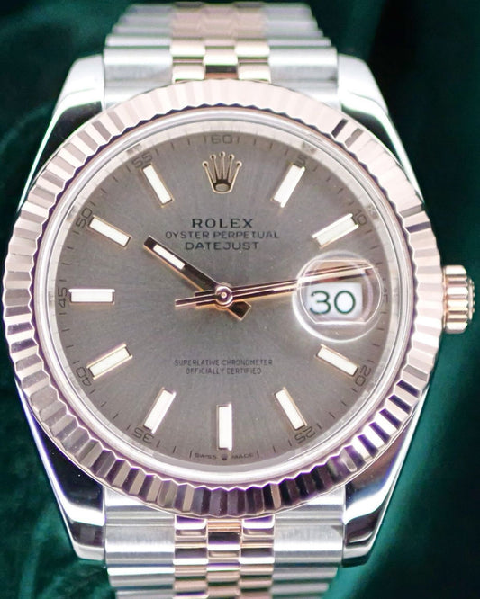 Rolex 126331