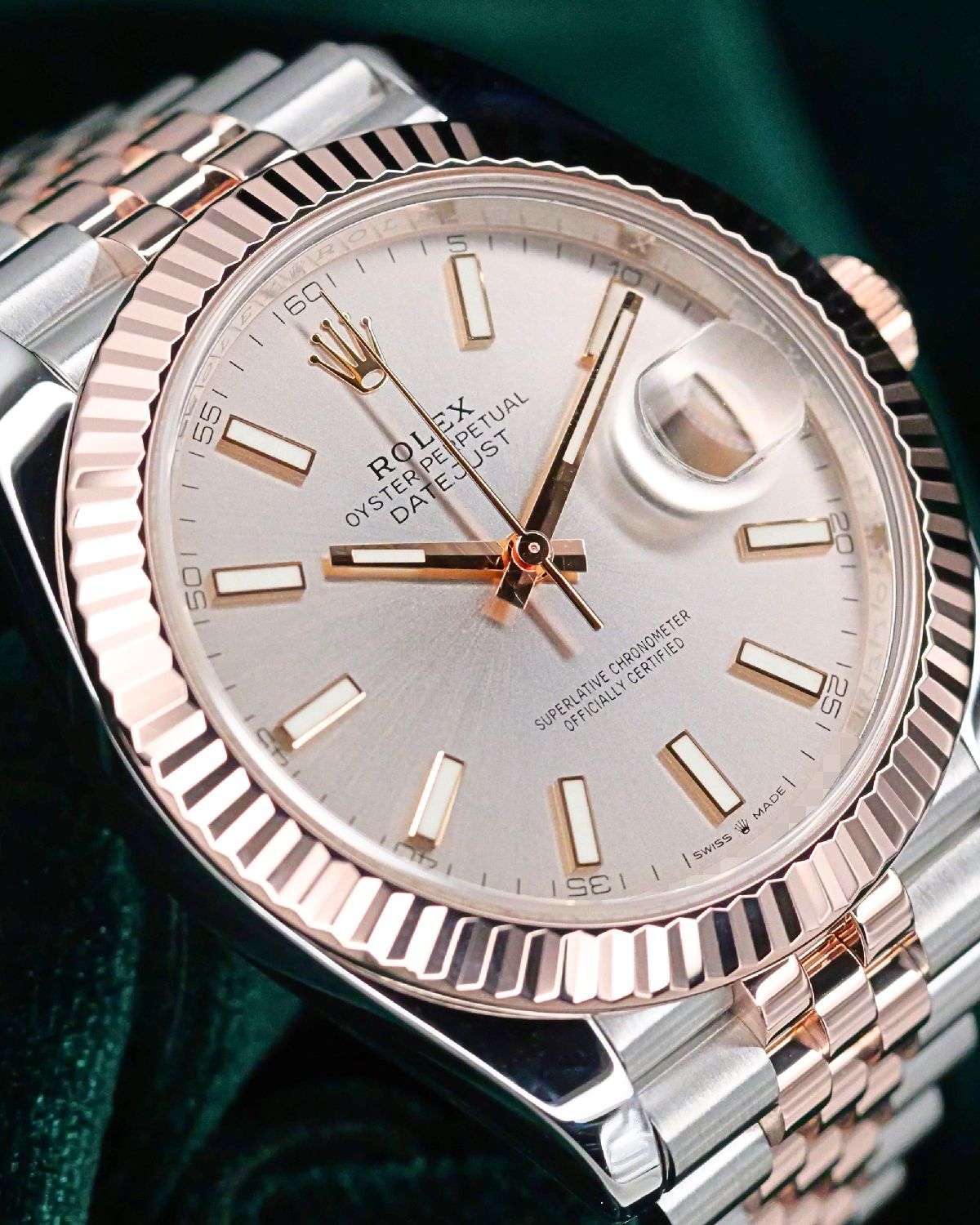 Rolex 126331