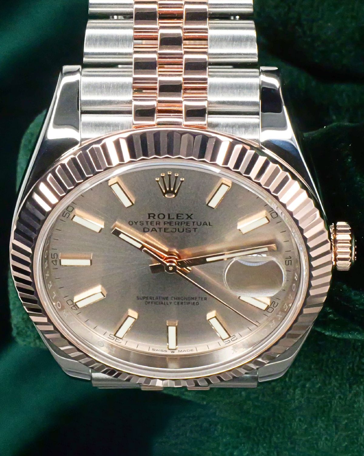 Rolex 126331