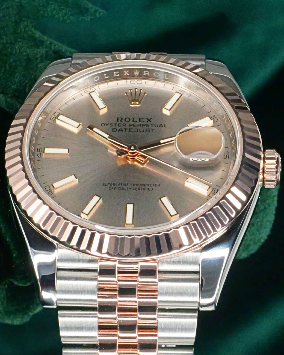 Rolex 126331