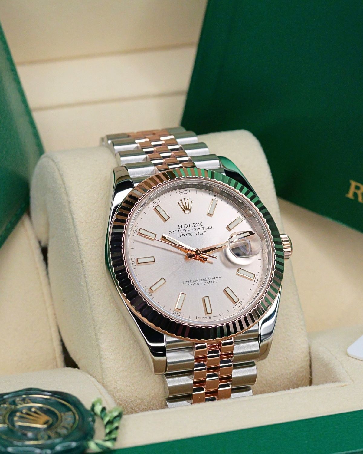 Rolex 126331