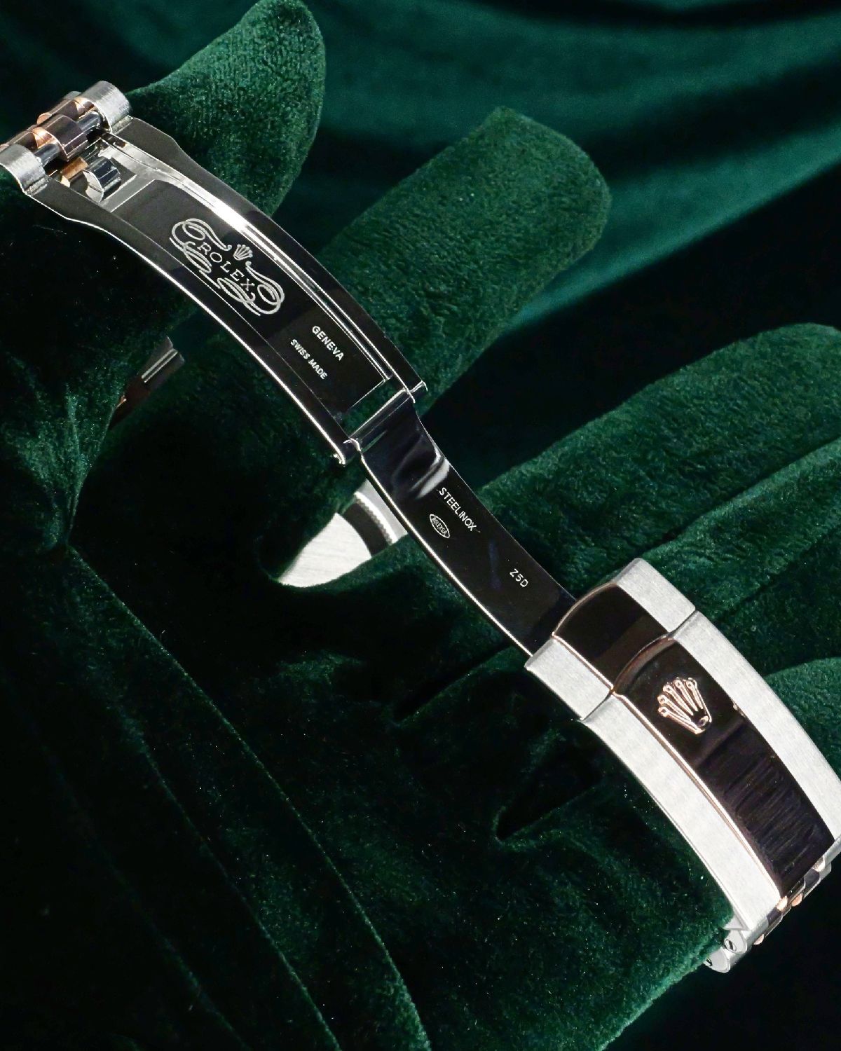 Rolex 126331