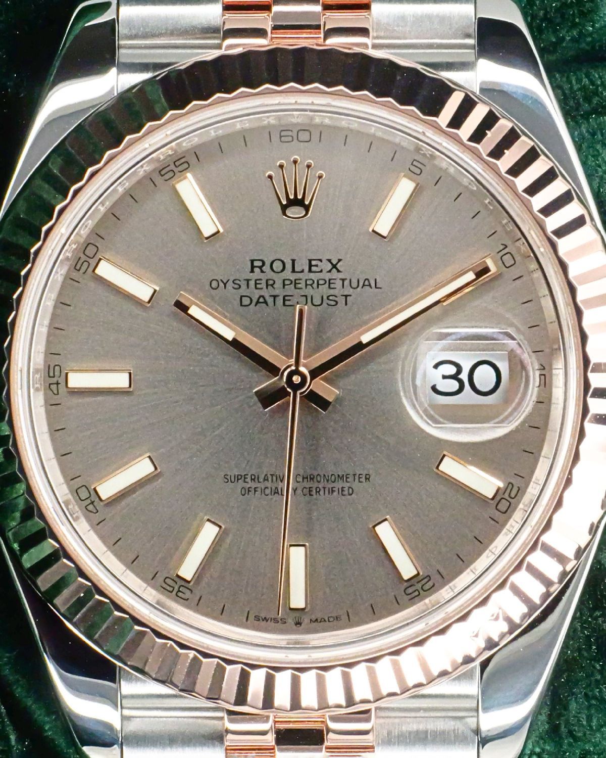 Rolex 126331