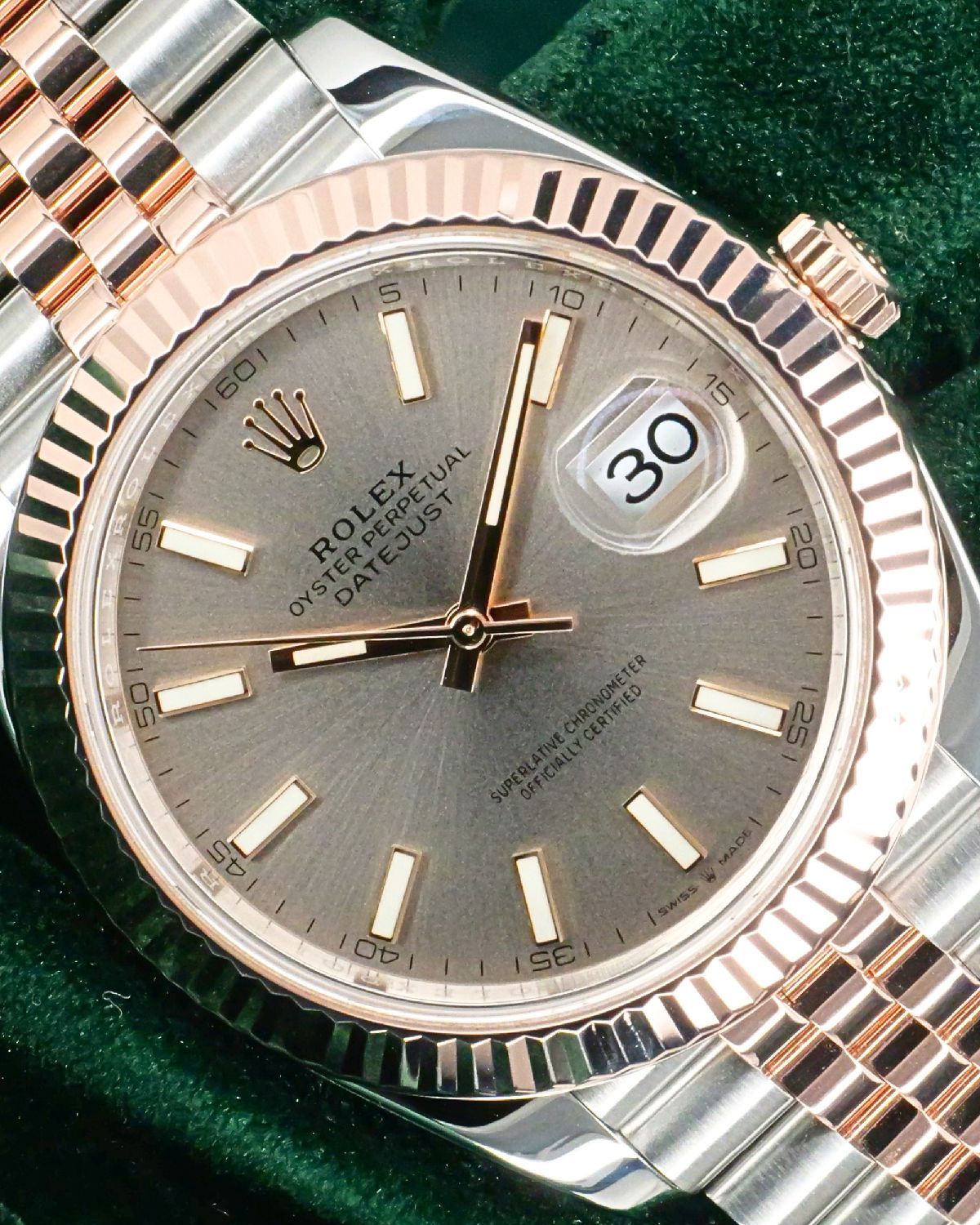 Rolex 126331