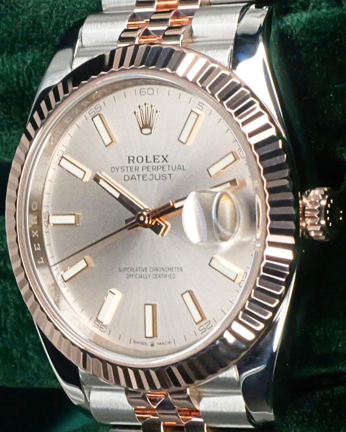 Rolex 126331