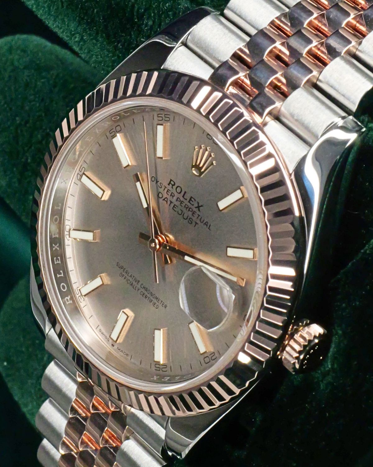Rolex 126331