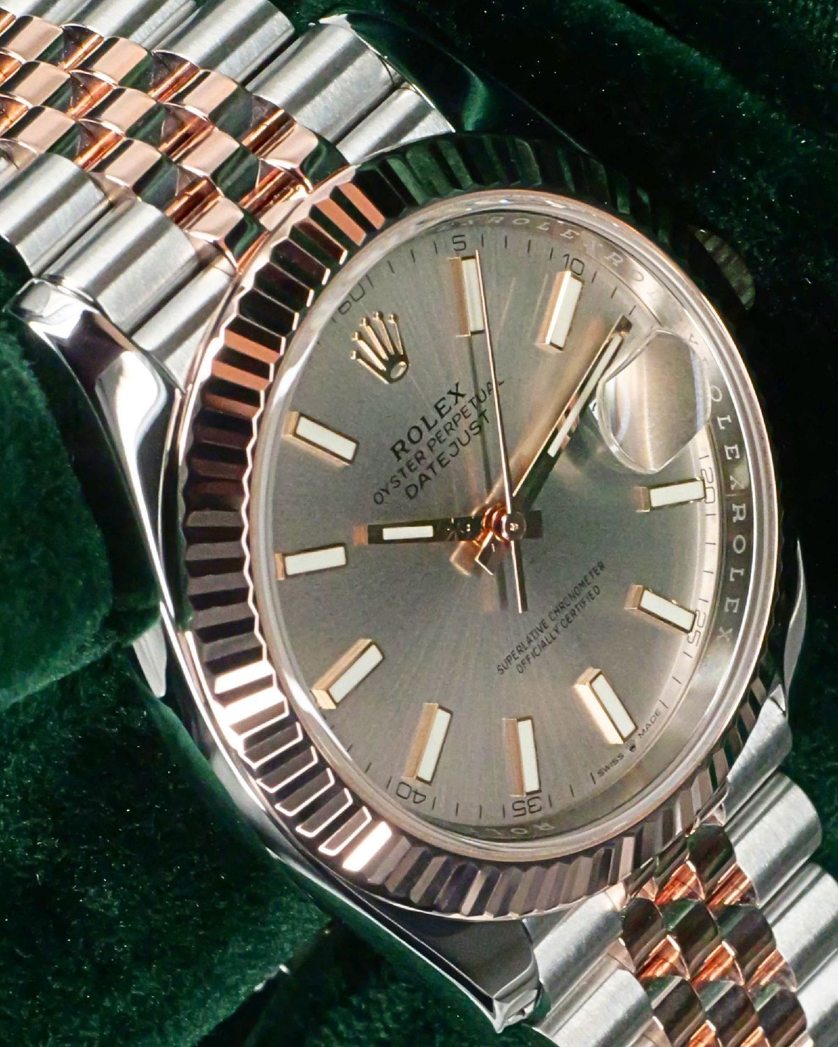 Rolex 126331