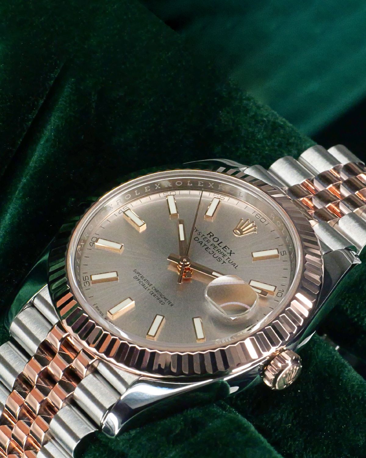 Rolex 126331