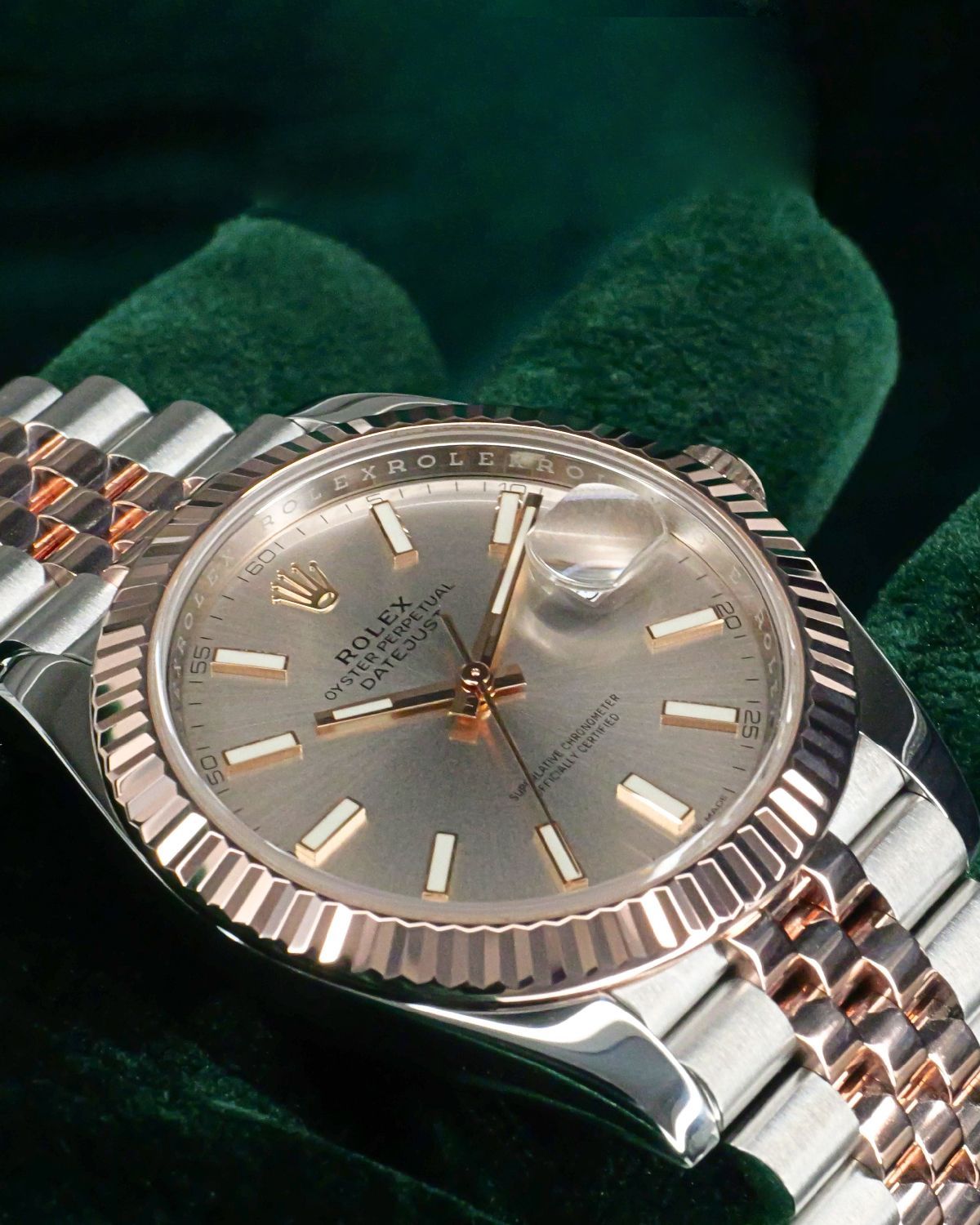 Rolex 126331