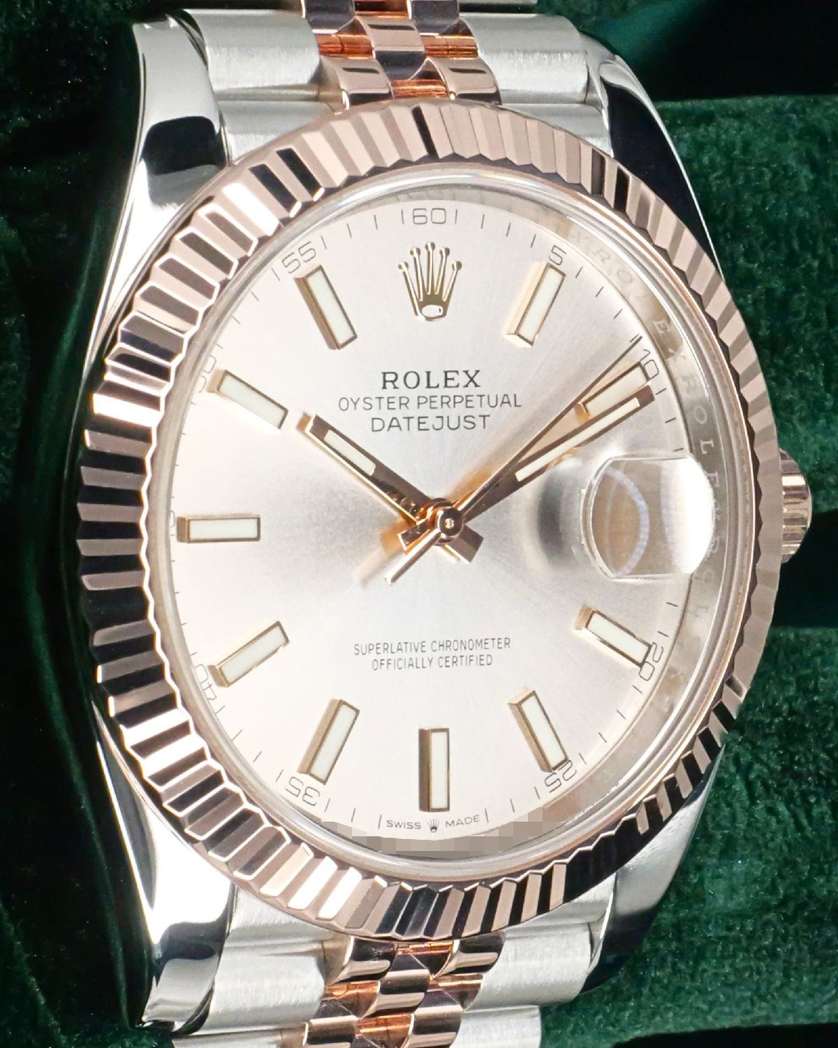 Rolex 126331