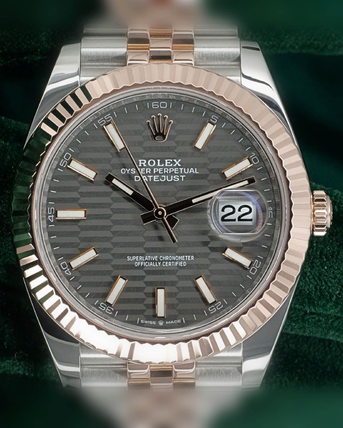 Rolex 126331