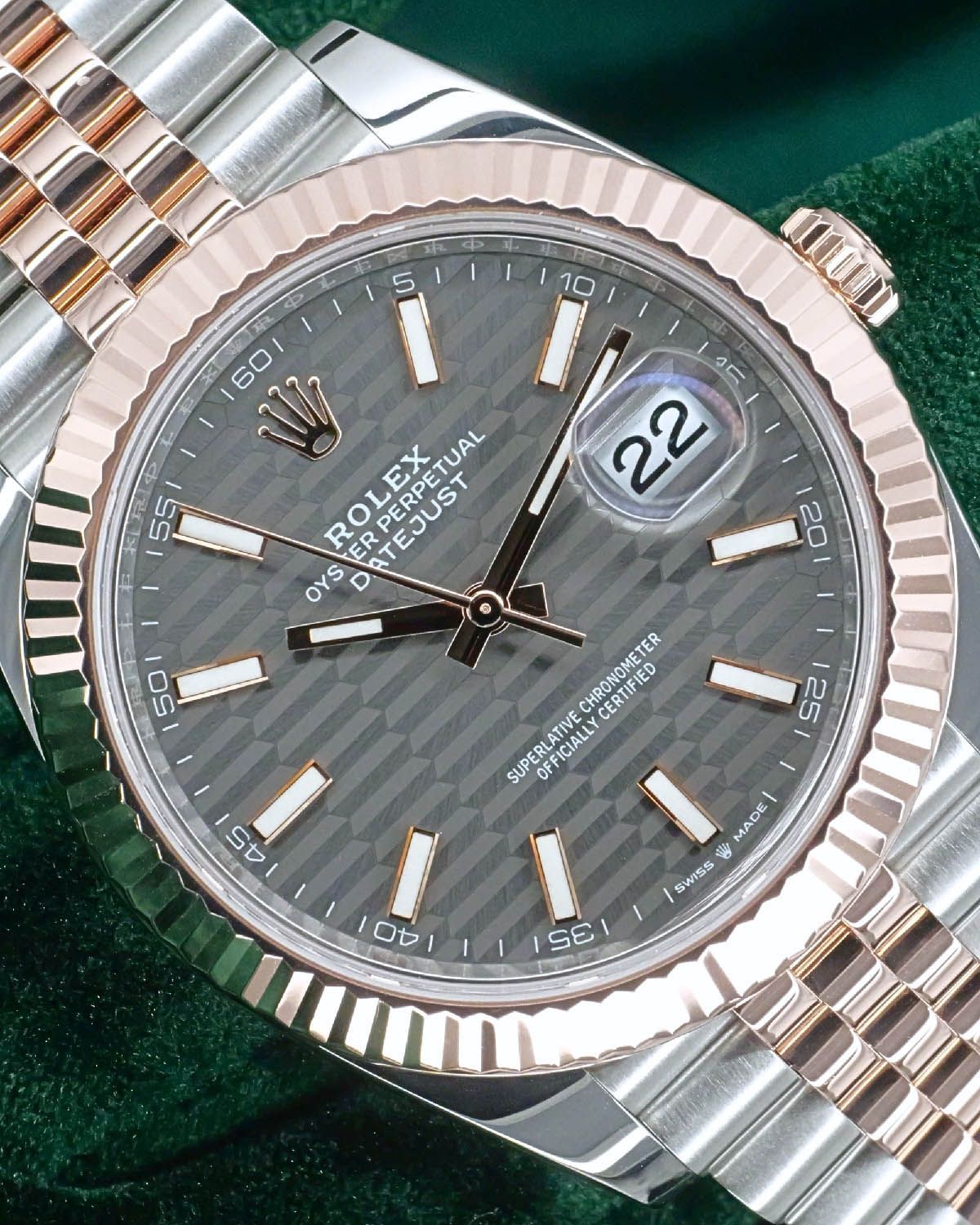 Rolex 126331